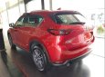 Mazda CX 5  2.0 2WD 2019 - Bán xe Mazda CX 5 2019, màu đỏ