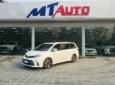 Toyota Sienna Limidted 2018 - Bán xe Toyota Sienna Limidted sx 2018, màu trắng, siêu lướt 12.000km