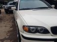 BMW 3 Series 325i 2004 - Bán BMW 3 Series 325i 2004, màu trắng