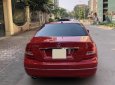 Mercedes-Benz C class C250 2012 - Cần bán xe Mercedes C250 sx 2012, màu đỏ, máy 1.8L, xe cực giữ gìn