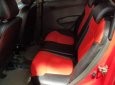 Chevrolet Spark LTZ   2013 - Bán Chevrolet Spark LTZ đời 2013, màu đỏ, số tự động 