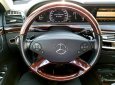 Mercedes-Benz S class S400 2010 - Mercedes S400 sx 2010 màu đen, đăng kí lần đầu 02/2011 biển Sài Gòn