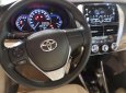 Toyota Vios G 2019 - Toyota Vios 1.5G CVT- Trả góp lãi suất 0%- Giá cực tốt