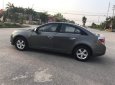 Chevrolet Lacetti 2010 - Cần bán xe Chevrolet Lacetti năm sản xuất 2010, màu xám, giá chỉ 285 triệu