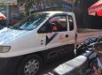Hyundai Libero 2.5 2005 - Bán xe Hyundai Libero 2.5 2005, màu trắng, xe chính chủ, còn đẹp, máy chạy mượt mà