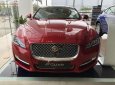 Jaguar XJL  3.0 Portfolio 2019 - Bán ô tô Jaguar XJL 3.0 Portfolio năm 2019, màu đỏ, nhập khẩu, mới 100%