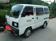 Suzuki Super Carry Van Window Van 2002 - Cần bán Suzuki Super Carry Van Window Van 2002, màu trắng, biển Hưng Yên, tên tư nhân chính chủ