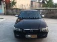 Mazda 626 2.0 MT 2003 - Bán Mazda 626 sản xuất 2003 số sàn, màu đen