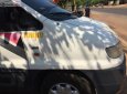 Hyundai Libero 2.5 2005 - Bán xe Hyundai Libero 2.5 2005, màu trắng, xe chính chủ, còn đẹp, máy chạy mượt mà