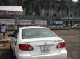 Toyota Corolla altis 2003 - Cần bán Toyota Corolla Altis 2003, màu trắng chính chủ