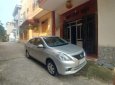 Nissan Sunny XL 2016 - Bán xe cũ Nissan Sunny XL năm 2016, màu bạc