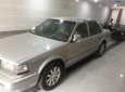 Nissan Bluebird 1996 - Bán Nissan Bluebird sản xuất 1996, màu bạc, nhập khẩu nguyên chiếc chính chủ