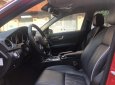 Mercedes-Benz C class C250 2012 - Cần bán xe Mercedes C250 sx 2012, màu đỏ, máy 1.8L, xe cực giữ gìn