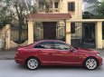 Mercedes-Benz C class C250 2012 - Cần bán xe Mercedes C250 sx 2012, màu đỏ, máy 1.8L, xe cực giữ gìn