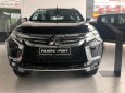 Mitsubishi Pajero Sport 2018 - Bán Mitsubishi Pajero Sport, nhập khẩu nguyên chiếc từ Thái Lan - Xe 7 chỗ