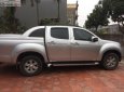 Isuzu Dmax 2015 - Bán xe Isuzu Dmax nhập khẩu từ Thái Lan, đời 2015, màu bạc, số sàn 1 cầu