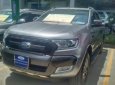 Ford Ranger Wildtrak  2015 - Cần bán Ford Ranger Wildtrak năm 2015, xe nhập ít sử dụng, 730tr