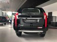 Mitsubishi Pajero Sport 2018 - Bán Mitsubishi Pajero Sport, nhập khẩu nguyên chiếc từ Thái Lan - Xe 7 chỗ