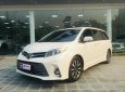 Toyota Sienna Limidted 2018 - Bán xe Toyota Sienna Limidted sx 2018, màu trắng, siêu lướt 12.000km