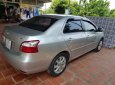 Toyota Vios  Limo   2010 - Bán Toyota Vios Limo đời 2010, màu bạc, giá chỉ 242 triệu