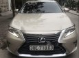 Lexus ES 250 2017 - Cần bán Lexus ES 250 năm 2017, màu vàng, nhập khẩu như mới