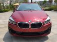 BMW 2 Series 218i Gran Tourer 2019 - Bán BMW 218i Gran Tourer 7 chỗ, nhập khẩu nguyên chiếc từ Đức