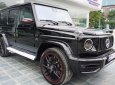 Mercedes-Benz G class G63 - Edition One 2019 - Bán G63 -AMG Edition One năm 2019, màu đen, nhập khẩu