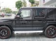 Mercedes-Benz G class G63 - Edition One 2019 - Bán G63 -AMG Edition One năm 2019, màu đen, nhập khẩu