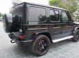 Mercedes-Benz G class G63 - Edition One 2019 - Bán G63 -AMG Edition One năm 2019, màu đen, nhập khẩu