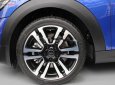 Mini Cooper S 5 Door LCI 2019 - Bán Mini Cooper S 5 Doors LCI model 2019, màu Starlight Blue nhập khẩu từ Anh Quốc