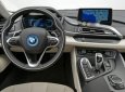 BMW i8 2015 - Cần bán lại xe BMW i8 năm 2015, màu trắng, nhập khẩu chính chủ