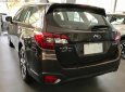 Subaru Outback 2.5i-S EyeSight 2019 - Bán xe Subaru Outback 2.5i-S EyeSight đời 2019, màu nâu, nhập khẩu, xe đẹp