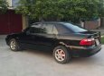 Mazda 626 2.0 MT 2003 - Bán Mazda 626 sản xuất 2003 số sàn, màu đen