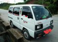 Suzuki Super Carry Van Window Van 2002 - Cần bán Suzuki Super Carry Van Window Van 2002, màu trắng, biển Hưng Yên, tên tư nhân chính chủ