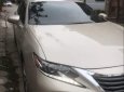 Lexus ES 250 2017 - Cần bán Lexus ES 250 năm 2017, màu vàng, nhập khẩu như mới