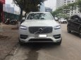 Volvo XC90 2018 - Bán ô tô Volvo XC90 năm 2018, màu trắng, xe nhập