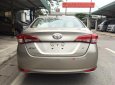 Toyota Vios G 2019 - Toyota Vios 1.5G CVT- Trả góp lãi suất 0%- Giá cực tốt