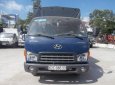 Hyundai HD  99 2017 - Cần bán xe Hyundai Mighty HD99 2017, màu xanh lam
