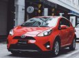 Toyota Prius 2018 - Bán Toyota Prius 2018, màu đỏ, nhập khẩu