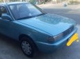 Nissan Sunny   1992 - Bán xe cũ Nissan Sunny 1992, xe nhập