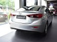 Mazda 3 1.5 2019 - Mazda Lê Văn Lương, giá Mazda 3 phiên bản 1.5L tốt nhất. Hotline: 0976112268