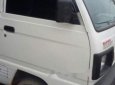 Suzuki Super Carry Van 2005 - Bán Suzuki Super Carry Van đời 2005, màu trắng