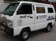 Suzuki Super Carry Van Blind Van 2008 - Bán xe Suzuki Super Carry Van Blind Van đời 2008, màu trắng