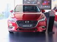 Mazda 3    1.5 AT   2018 - Bán xe Mazda 3 1.5 AT 2018, màu đỏ