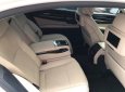 BMW 7 Series 750Li 2011 - Bán xe BMW 750Li 2011 màu trắng, nhập Châu Âu