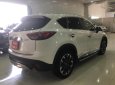 Mazda CX 5 2. ̀̀̀̀5 2017 - Bán Mazda CX 5 năm 2017, màu trắng, giá 845tr