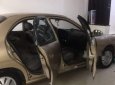 Daewoo Nubira II  2001 - Bán xe Daewoo Nubira II đời 2001, màu vàng cát, biển số 92