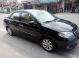 Toyota Vios G 2006 - Cần bán xe cũ Toyota Vios G đời 2006, màu đen