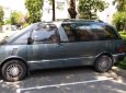 Toyota Previa 2.4LE 1991 - Tp HCM - Bán xe Toyota Previa 7 chỗ, số tự động, giá tốt