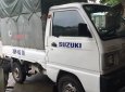 Suzuki Super Carry Truck 1.0 MT 2009 - Bán Suzuki Super Carry Truck 1.0 MT đời 2009, màu trắng, 112 triệu